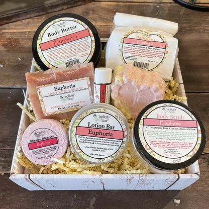 Scentastic Gift Sets - Large - - Bundles!