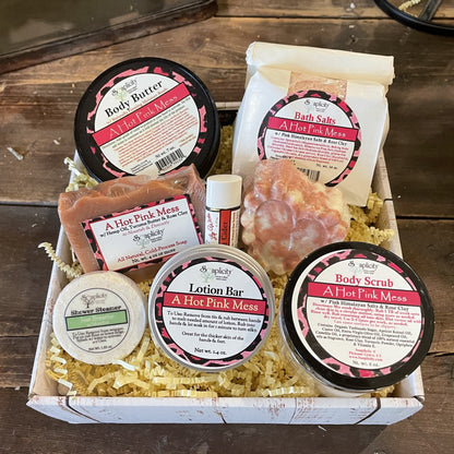 Scentastic Gift Sets - Large - - Bundles!
