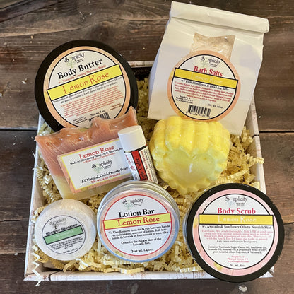 Scentastic Gift Sets - Large - - Bundles!