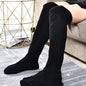 Cute Knitted Socks Kia Day Design