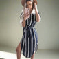 Ladies Bodycon Party Dress - Kia Day Design