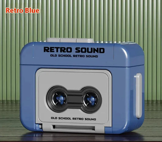 Mini Walkman - Kia Day Design