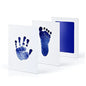 Inkless Baby Print Kit Blue None