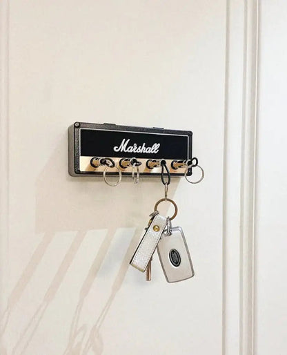Marshall Key Chain Box Kia Day Design