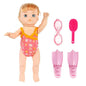 Waterproof Swimmer Doll - Swim Dolls Infant Toys for Children Kia Day Design