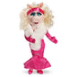 Disney Store Official Miss Piggy Plush Toy - Iconic 19-Inch Diva from The Muppets Collection - Glamorous & Detailed Design for Fans & Kids - Muppet Show Diva Collectible Kia Day Design