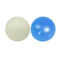 4PCs Luminous Sticky Wall Balls Stress Reliever Squishy Toys Kia Day Design