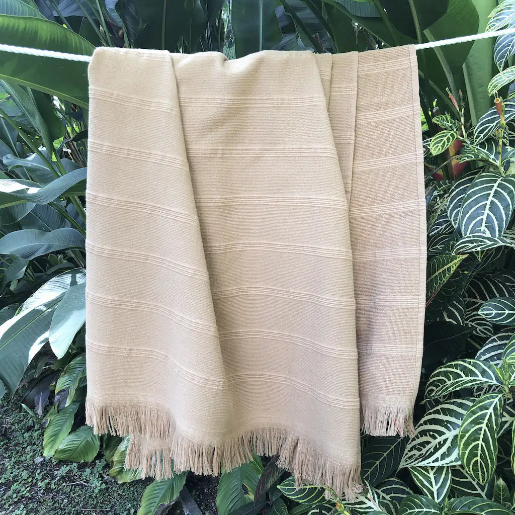 Aegean Turkish Towel