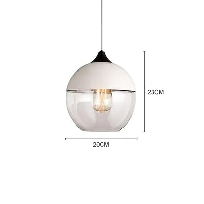 Coiffeur Pendant Light - Kia Day Design