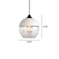 Coiffeur Pendant Light - Kia Day Design