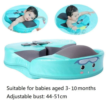 Non Inflatable Baby Float