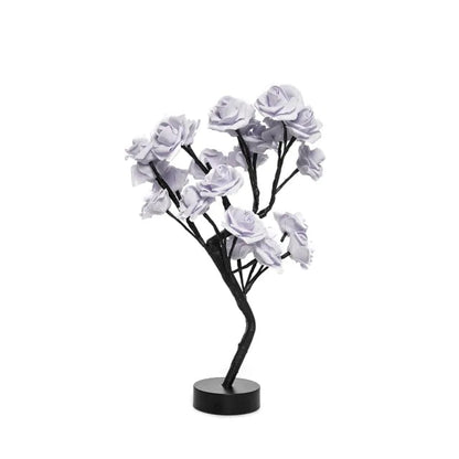 Rose Tree Lamp - Kia Day Design
