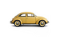 Norev 1973 VW Beetle (Bug) 1303 Pastel Yellow 1:18 - - Preorder