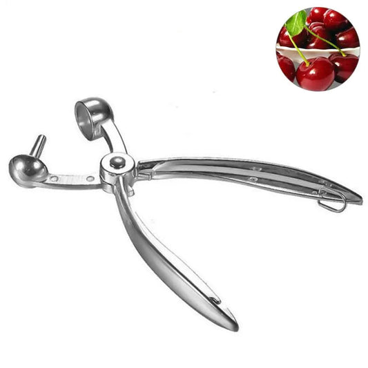 Cherry Date and Olive Pitter - Kia Day Design