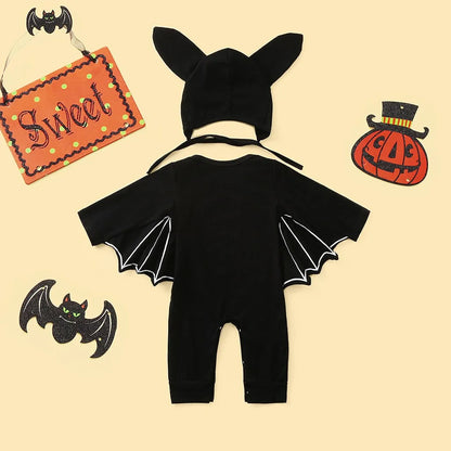 Halloween Romper Costume for Babies