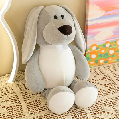 Jungle Animal Plush Toy - Kia Day Design