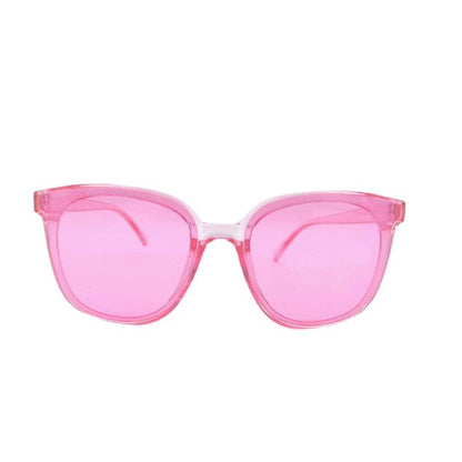 Polarized Sunglasses for Women Classic Retro Style 100% UV Protection - -