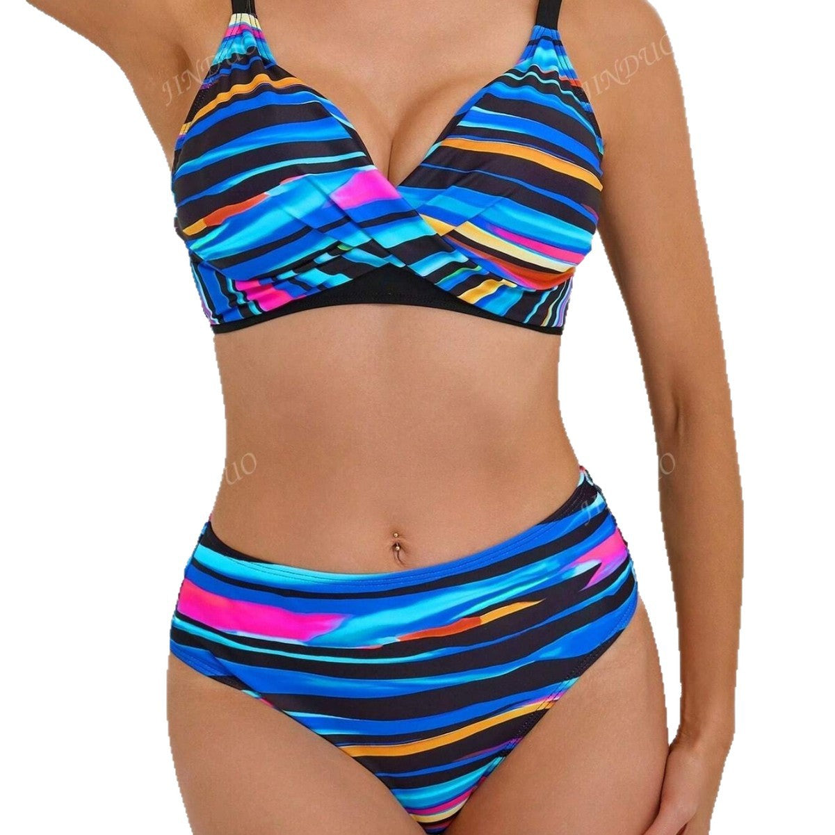 Women's Push Up Sexy Slimming Bikini Multiple Colors Bestseller - -