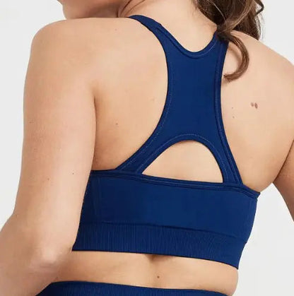 Seamless Adjustable Bra - Kia Day Design