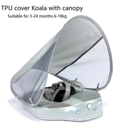 Non Inflatable Baby Float