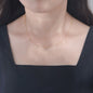 Arden Necklace - Gold - necklace