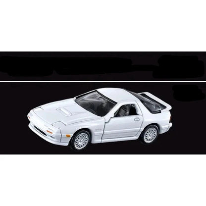 Alloy Model Cars - Kia Day Design