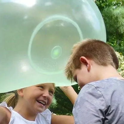 Wubble Bubble Ball