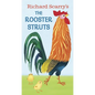 Richard Scarry's the Rooster Struts - Board Book - - Books