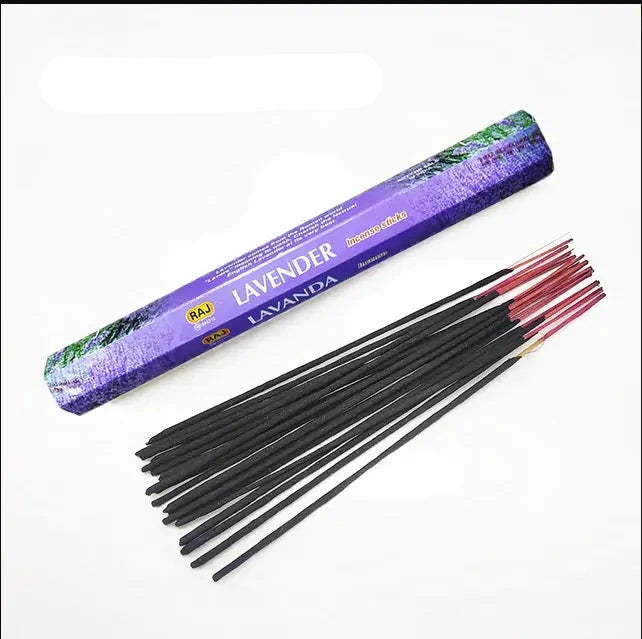 Tulip 48 Flavors Tibetan Incense Sticks