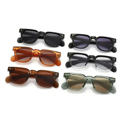 Vintage Sunglasses - Kia Day Design