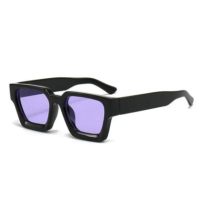 Womens Square Sunglasses - Kia Day Design