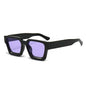 Womens Square Sunglasses - Kia Day Design