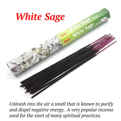 Harmony Incense Sticks - Kia Day Design