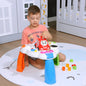 Ogi Mogi Toys Activity Game Table Kia Day Design