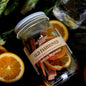 Old Fashioned Cocktail Infusion Kit - -