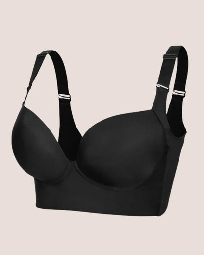 Ladies Pushup Shapewear Bra - Kia Day Design