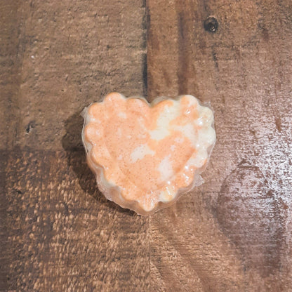 Orange Creamsicle Bubble Bomb - Default Title - Bubble Bomb