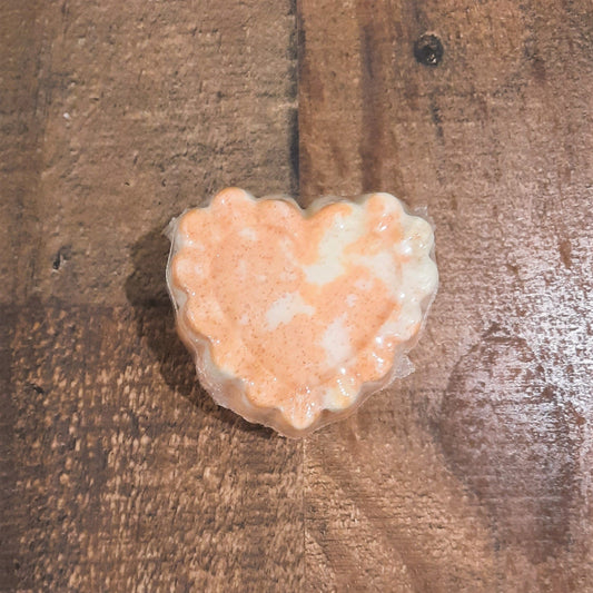 Orange Creamsicle Bubble Bomb - Default Title - Bubble Bomb