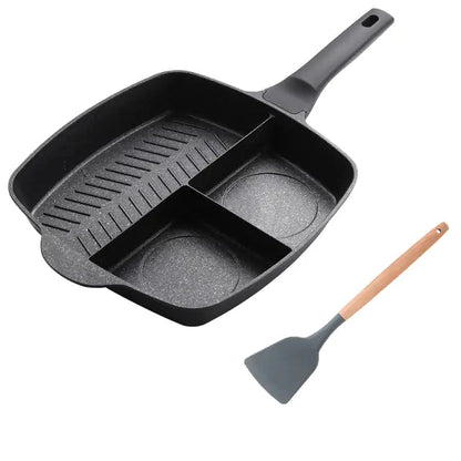 Non-Stick Frying Pan Kia Day Design