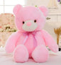 Plush Toy Glowing Bear Kia Day Design
