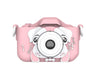 Children Kids Camera Mini Educational Toys Kia Day Design