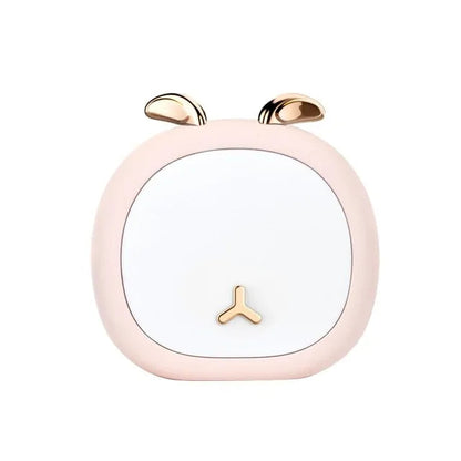 Cute Pet Night Light Kia Day Design