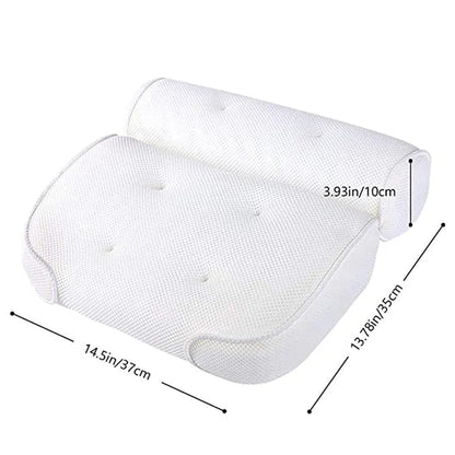 Bath Pillow Kia Day Design