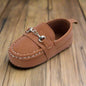 Baby Shoes tan 0-6 Months