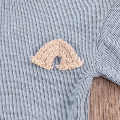 Newborn Baby Clothes Set Kia Day Design