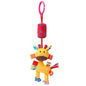 Baby Developmental Bumpy Ball Toy Fawn 562