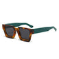 Womens Square Sunglasses - Kia Day Design
