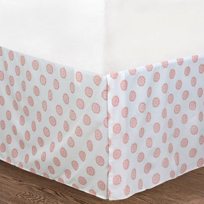 Aqua Paisley Floral 4 Piece Daybed Cover Set - - Bedroom > Quilts & Blankets
