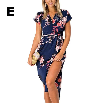 Ladies Bodycon Party Dress - Kia Day Design