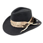 Peter Grimm Mirando - Wool Felt Cowboy Hat- HatCountry- {{Product type}}